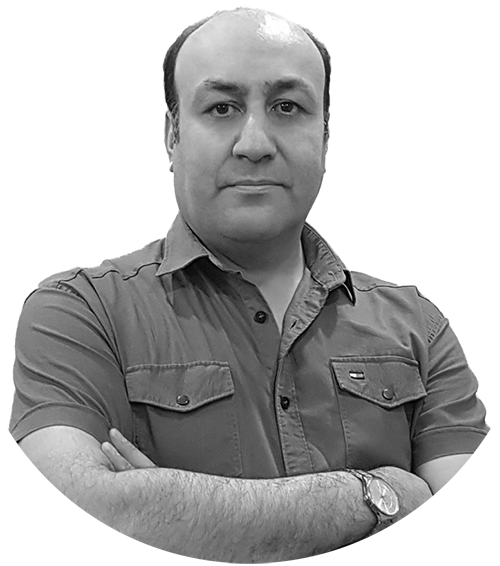 مجتبی طاهری