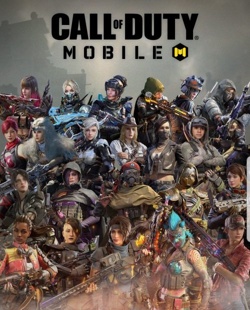 Callofdutymobile
