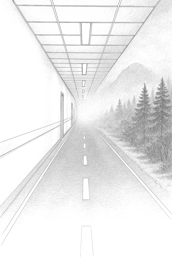 Road-Fog