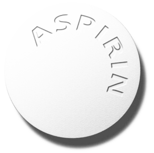 aspirin