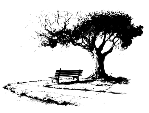 bench