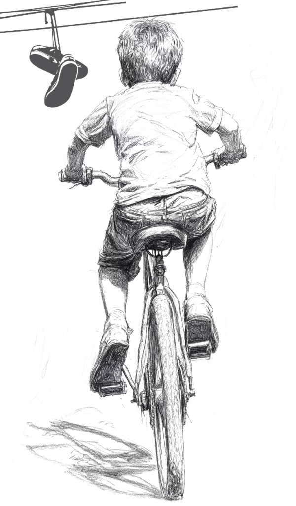 bicycle