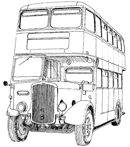 bus2 floor