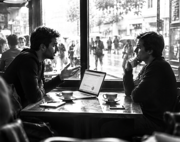 conversation