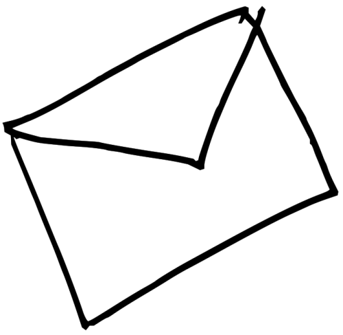 envelope