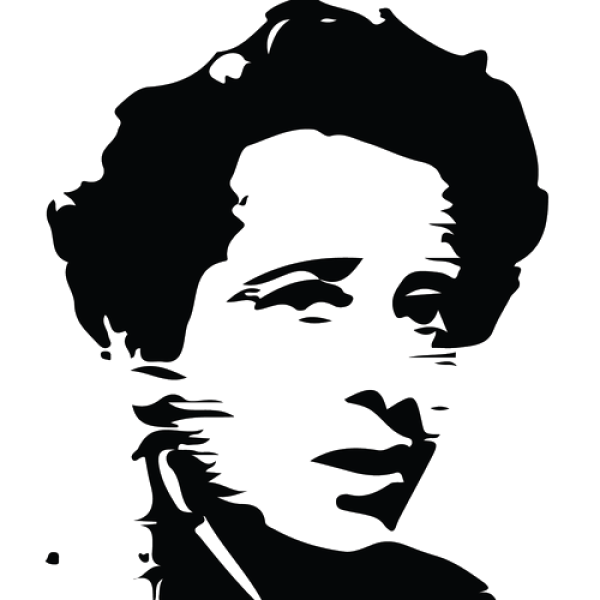hannaharendt