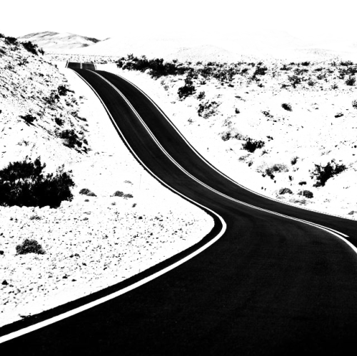 road