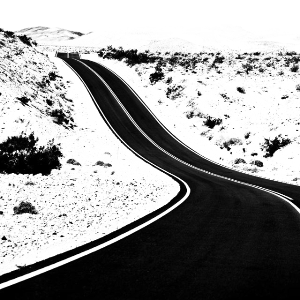 road