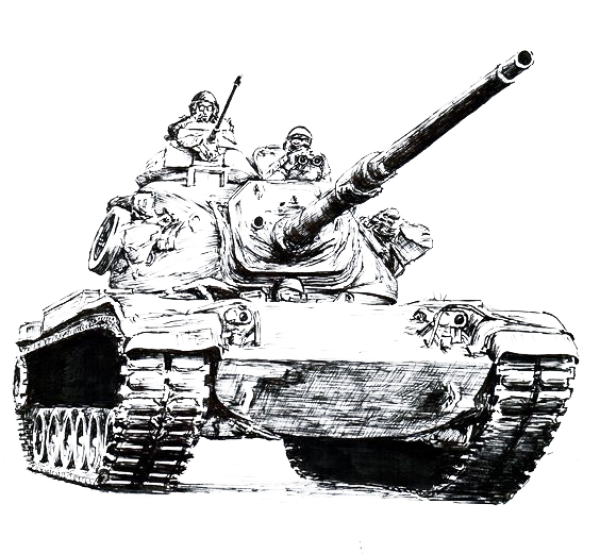 tank