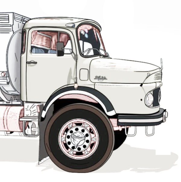 truck